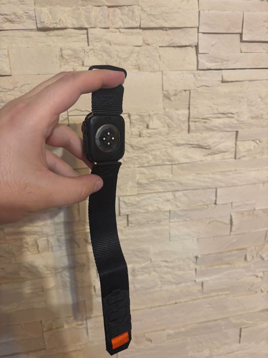 Applewatch 7 GPS +Cellular