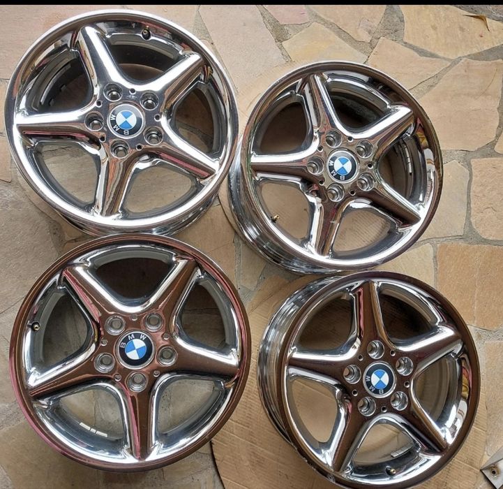 Jante Bmw