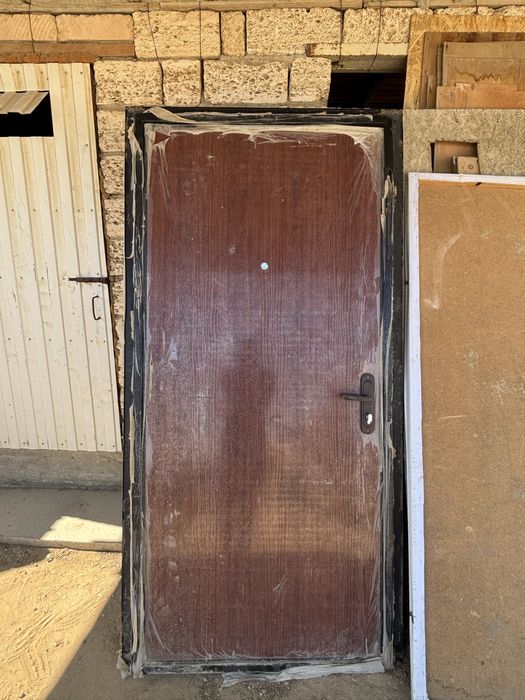 Жаңа Сыртқы Есік сатылады сатылады