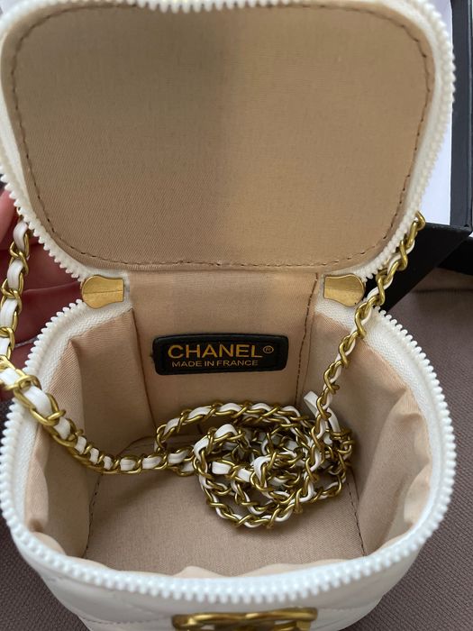 C*H*A*N*E*L мини чанта