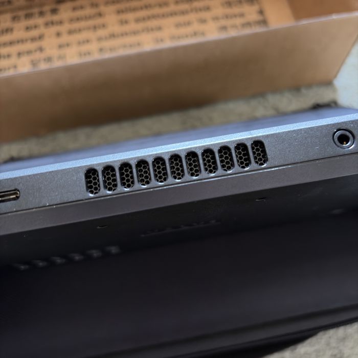 Steam Deck LCD 1tb