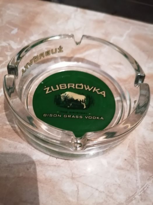 Метален пепелник Марлборо Рекламни пепелници