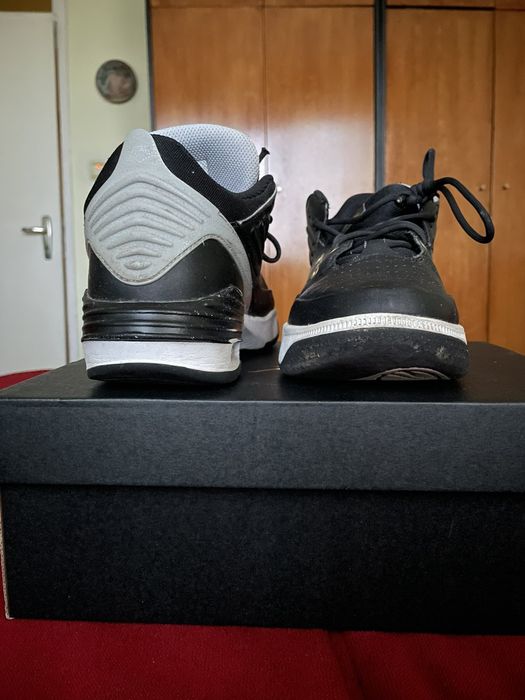 Обувки nike air jordan