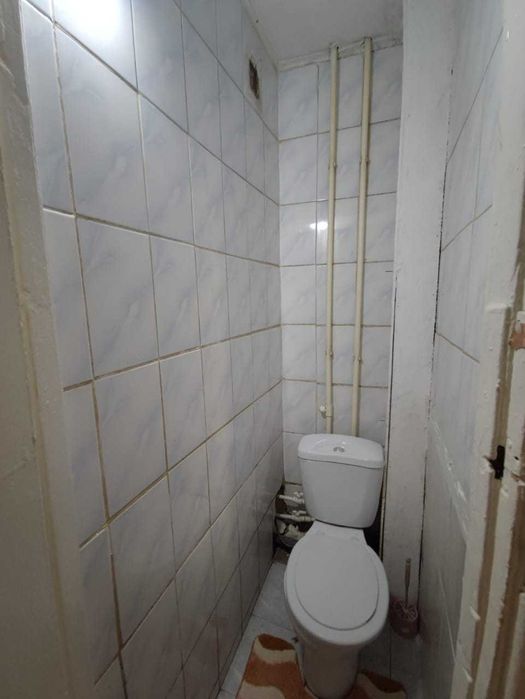 Продам 3 ком. кв. мкр. Северный