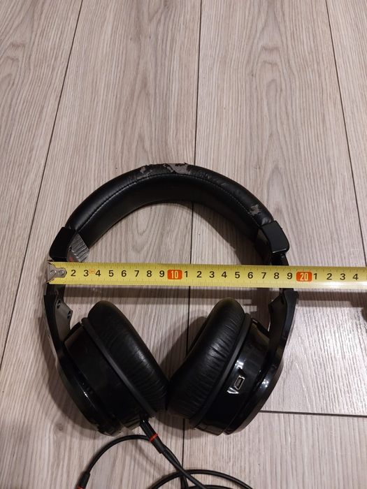 Vand Casti Boomphones Phantom cu Boombox