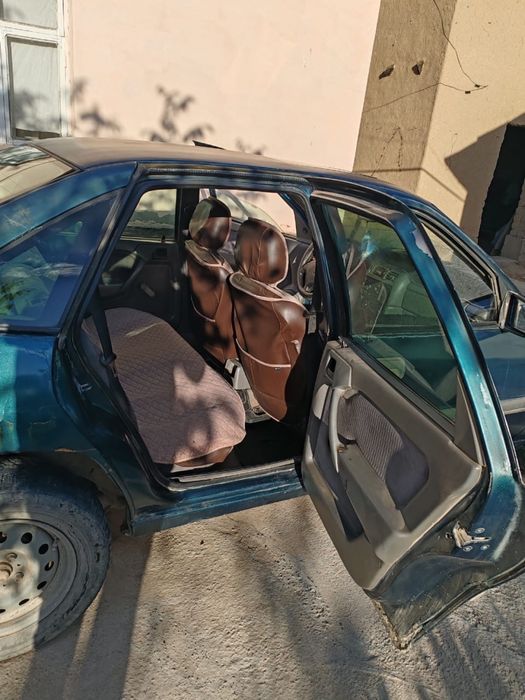 Сатылымда Opel vectra B 1.8