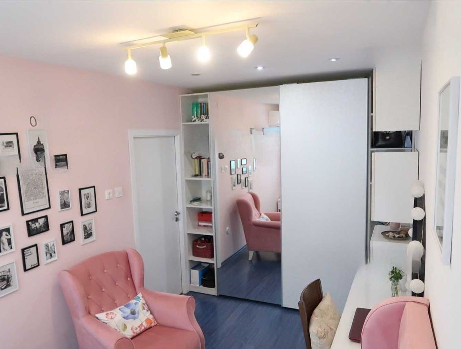 Продава се Тристаен апартамент в Пловдив, Тракия - 91 кв.м за 1693 €/кв.м - Снимка #6