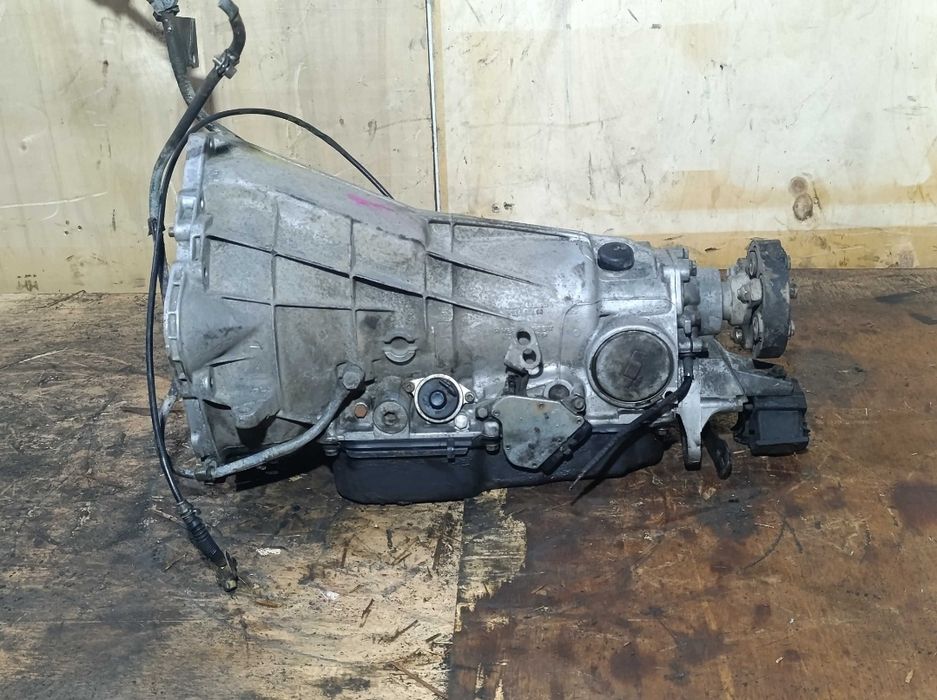 Продам АКПП Мерседес 722.4