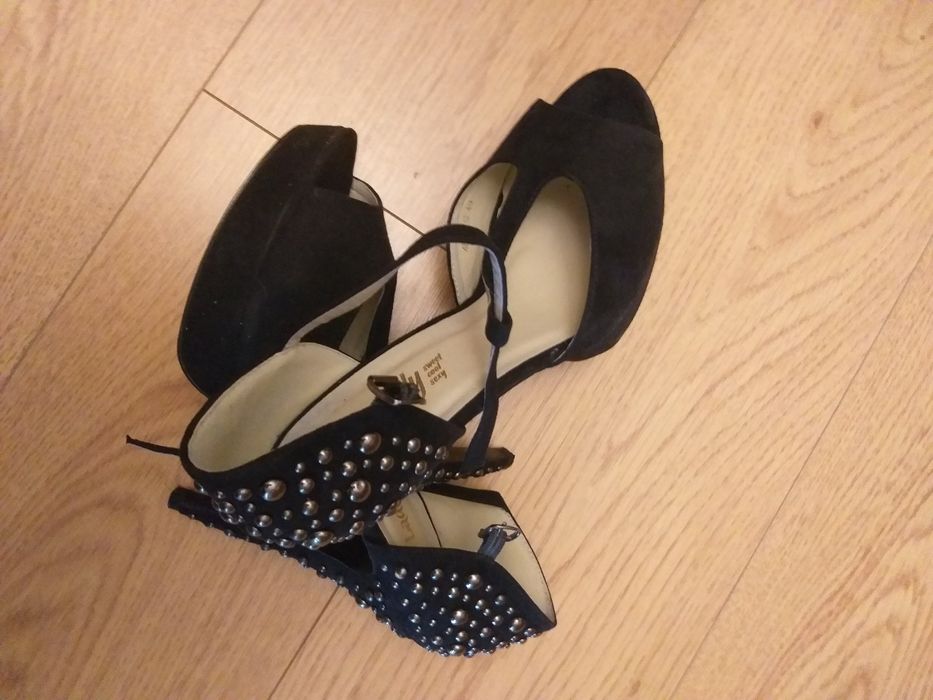 Официални дамски сандали