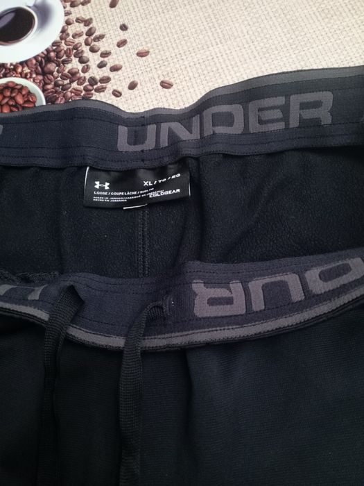 Оригинално мъжко долнище (Under armour)