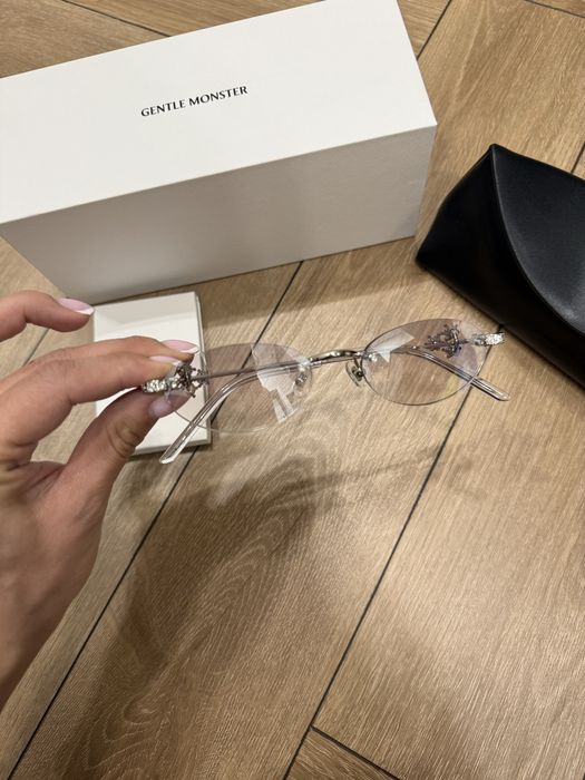 Очки Gentle Monster