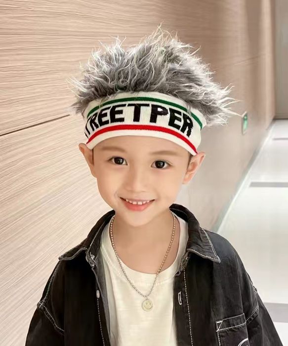 Шапка для мальчика