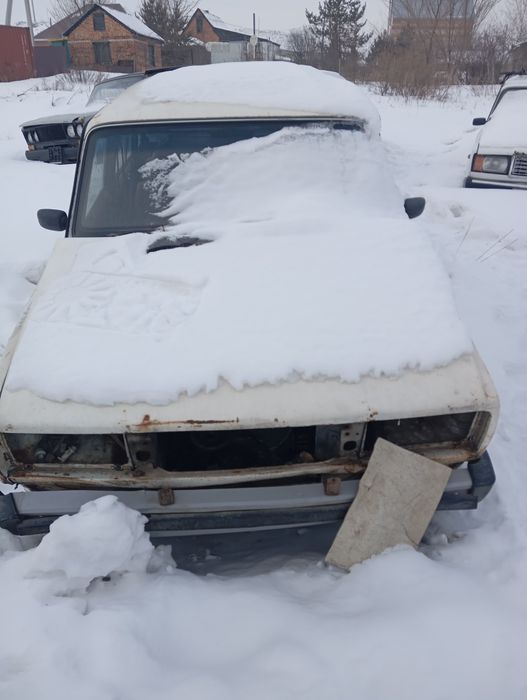 Продам ВАЗ 2104 по запчастям