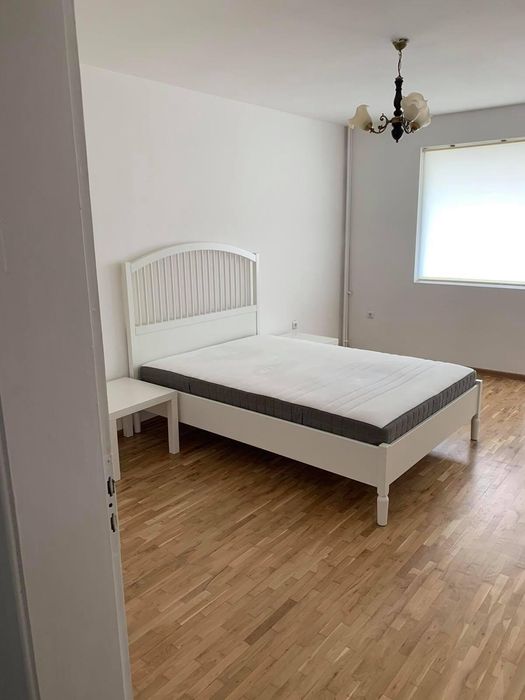 Дава се под наем Тристаен апартамент в София, Бъкстон - 130 кв.м за 650 € - Снимка #3