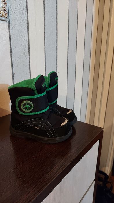 Продам обувь для мальчика