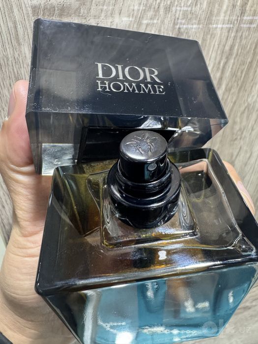 Dior homme Parfum Intense