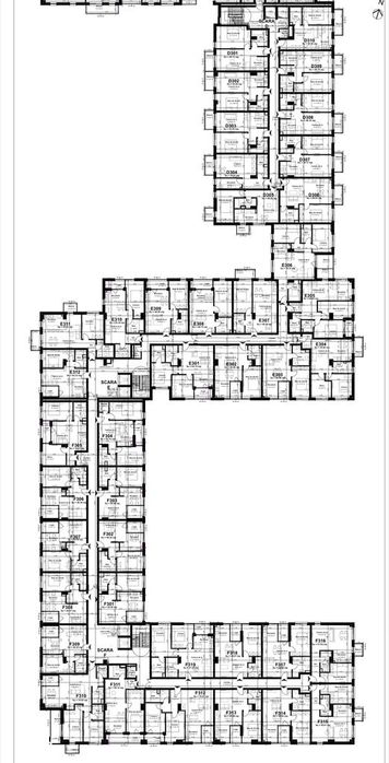 Apartamente de vanzare in West village, Proiect Rezidential nou