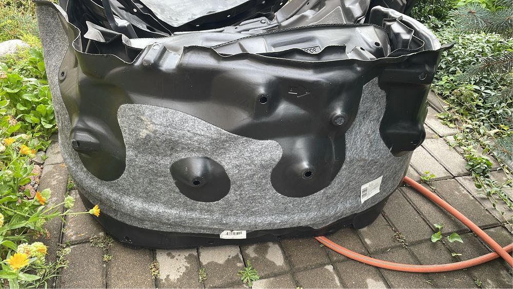 Подкрылки Land Cruiser 300