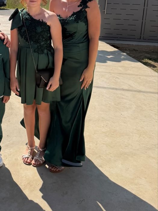 Rochie mama fica