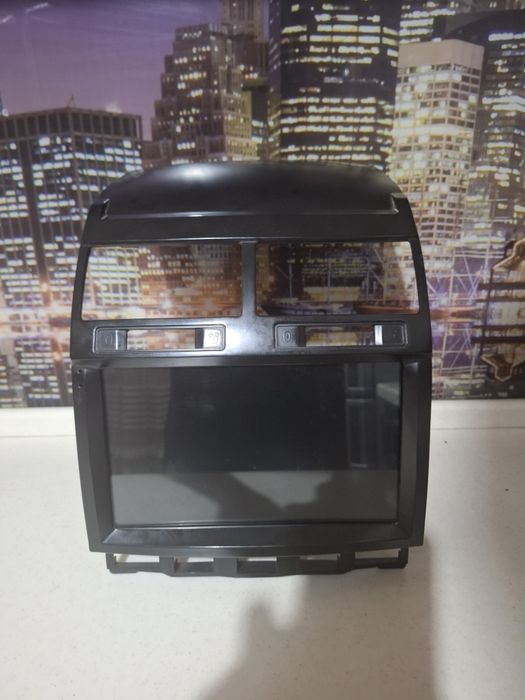 Автомогнитола ts18 8035