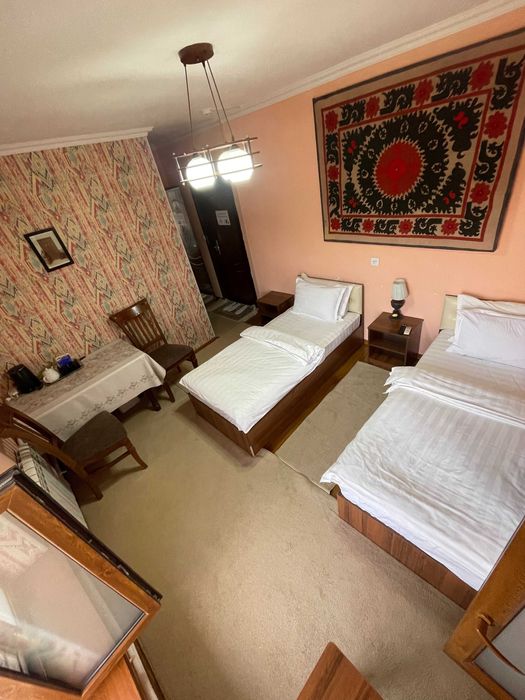 Hotel Arzon Mehmonxona Otel Kvartira Мехмонхона Гостиница Недорого