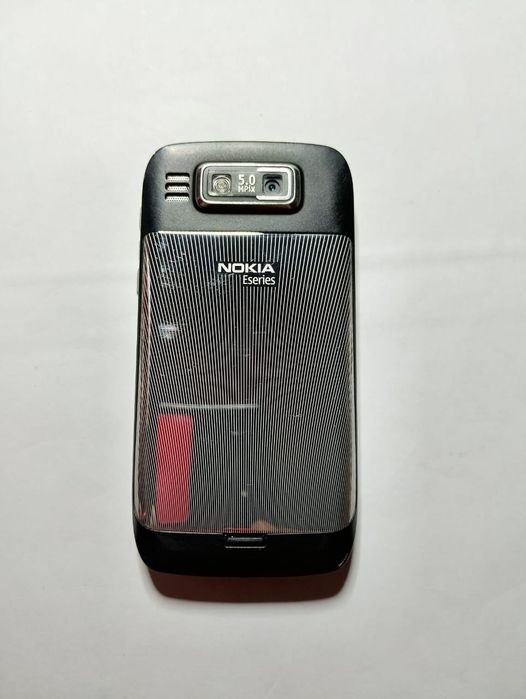 Nokia E72, телефон, кнопочный, ретро
