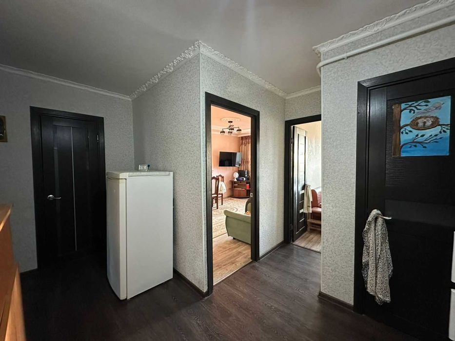 2-комнатная квартира, Васильковский