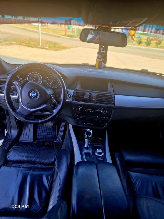 Bmw X5 3.0d 2009