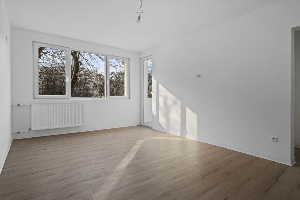 Particular Vanzare apartament 3 camere renovat Obor Colentina-Teiul Doamnei