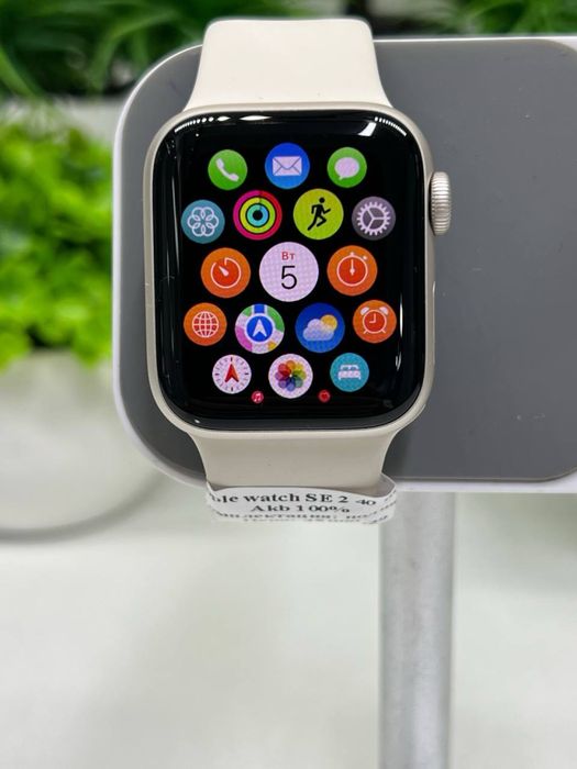 Apple Watch SE 2 40 мм