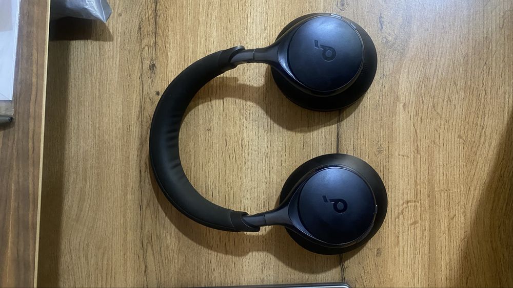 Soundcore space one