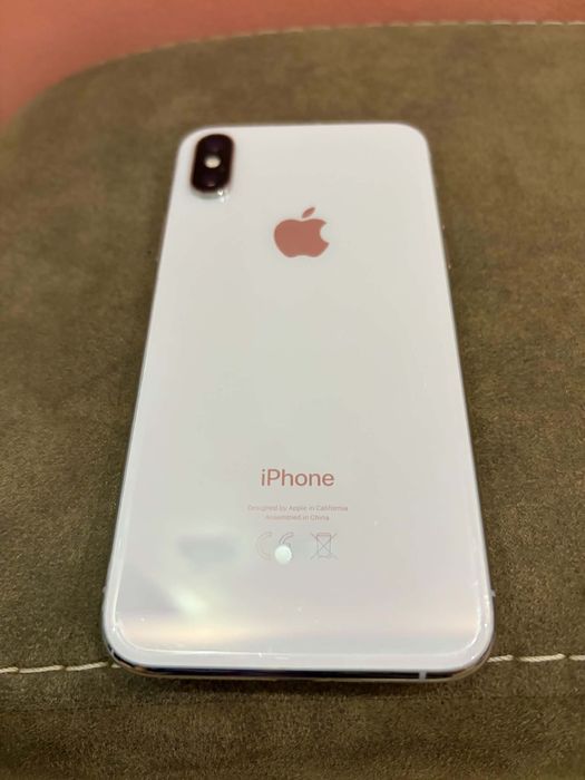 Iphone xs използван