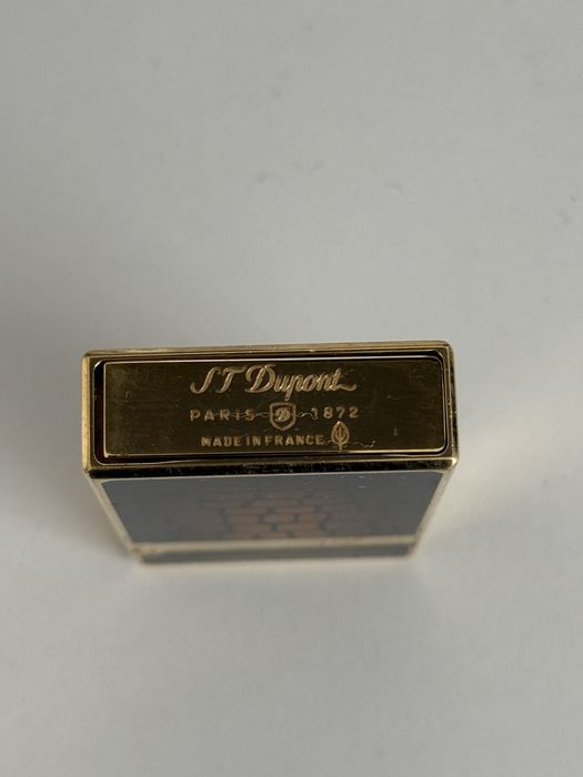 Bricheta ST Dupont
