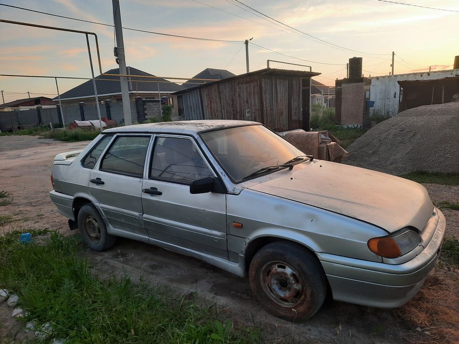 Продам автомобиль