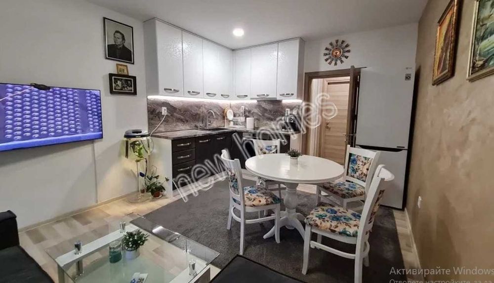 Продава се Тристаен апартамент в Пловдив, Гагарин - 60 кв.м за 1500 €/кв.м - Снимка #2