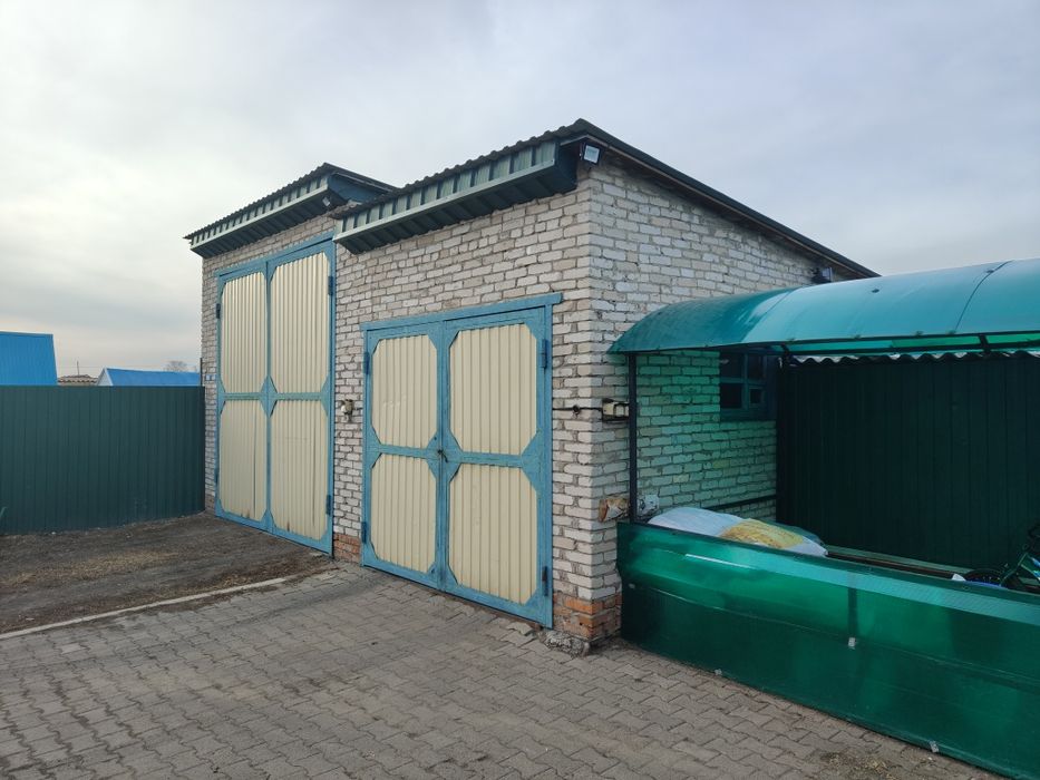 Продам дом за городом