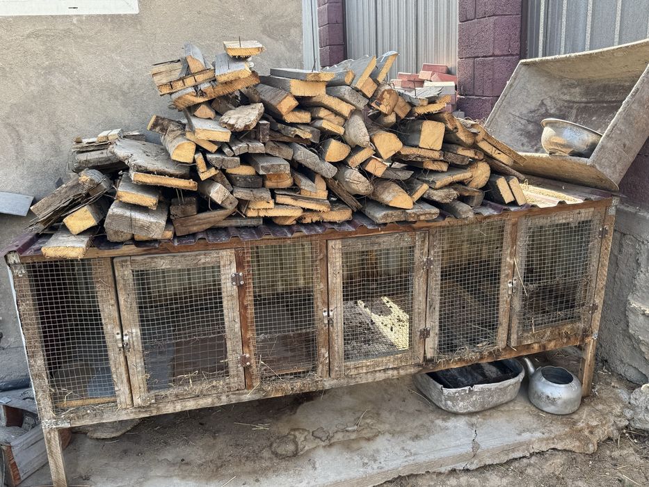 Продам клетку !!!