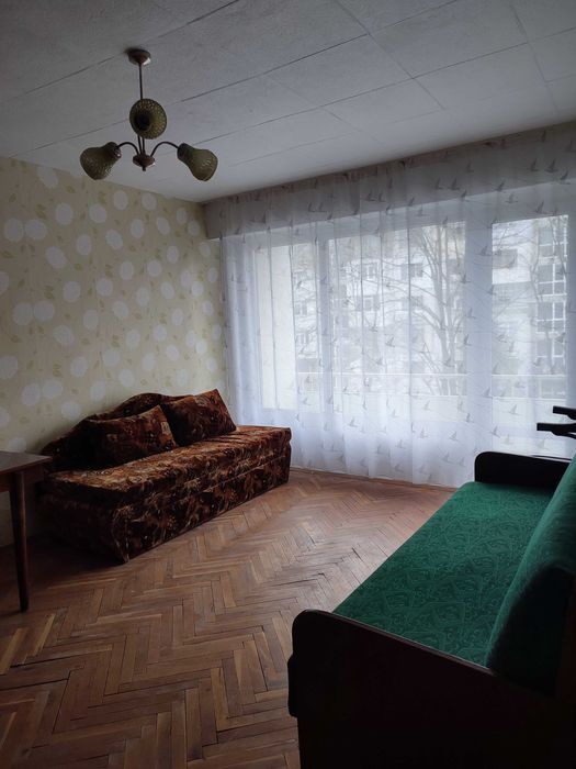 Давам под наем гарсониера в Добруджански квартал