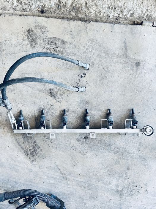 Бмв запчасти на м 54