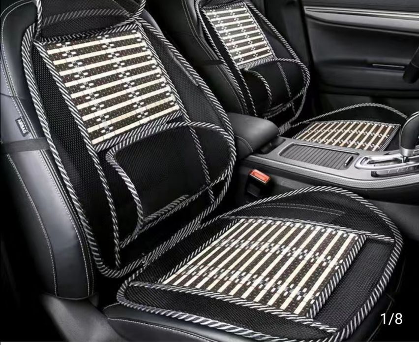 Автосиденье. Летнего образца