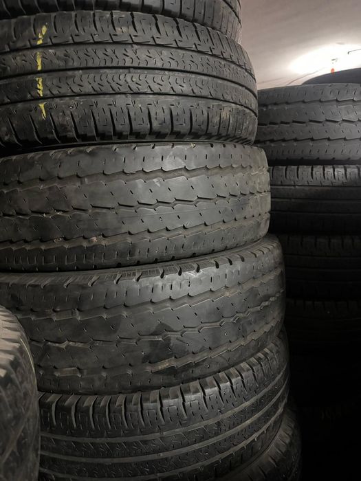 Мишелин 225_75_16с