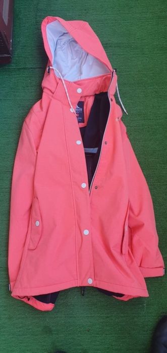 Geacă softshell munte / drumeție NORDBERG