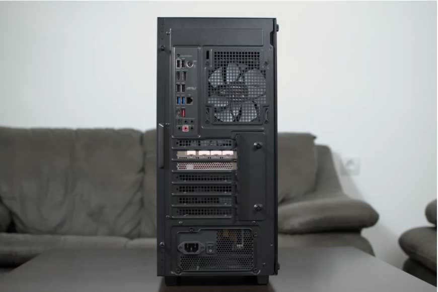 DeepCool CC560 ARGB V2