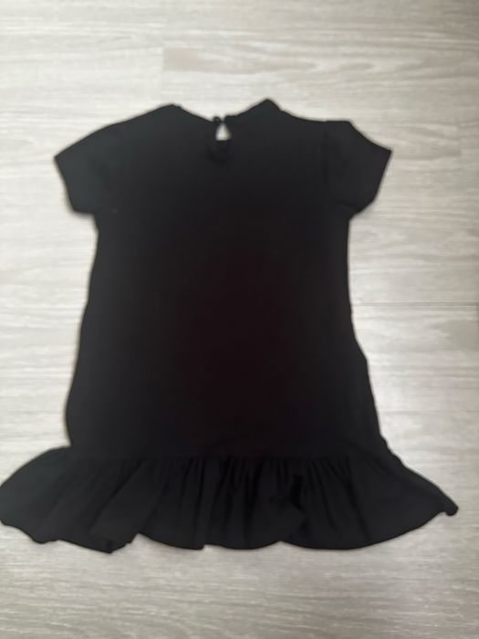 Rochie bumbac 7 ani