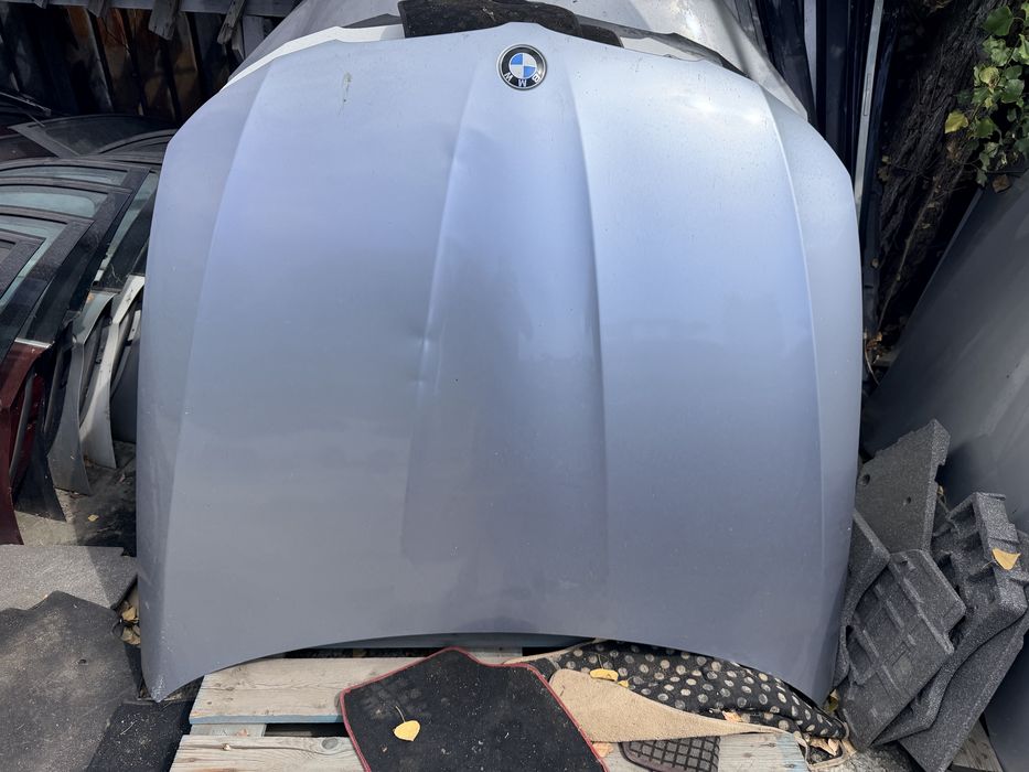 Capota bmw e90 e91 lci facelift