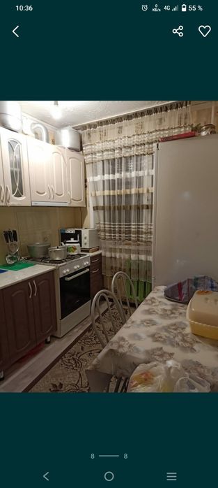 Продам 3х ком квартиру