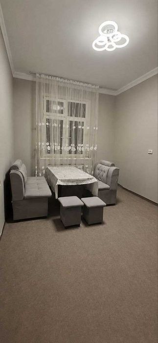 куйлюк 1,  2/2/4, 68м2, новостройка