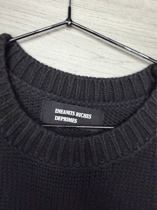 ERD Sweater size M