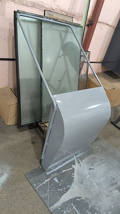 Движок для снега