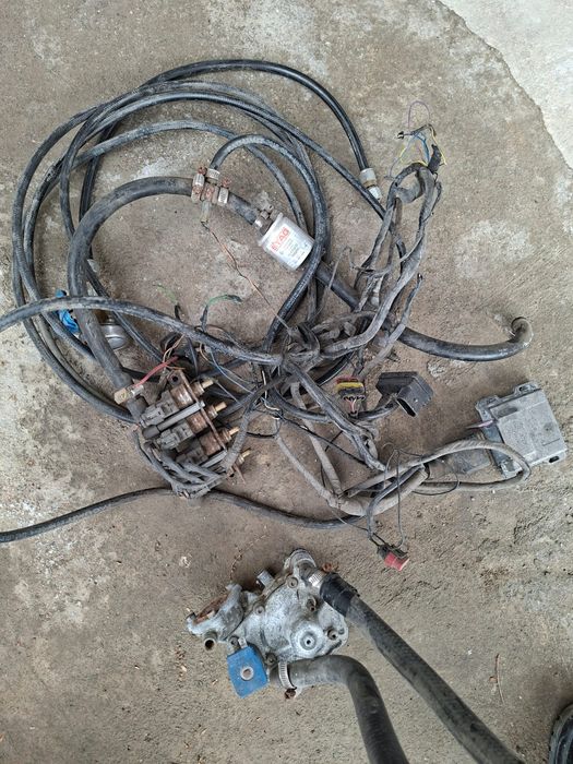 Продам гбо баллон